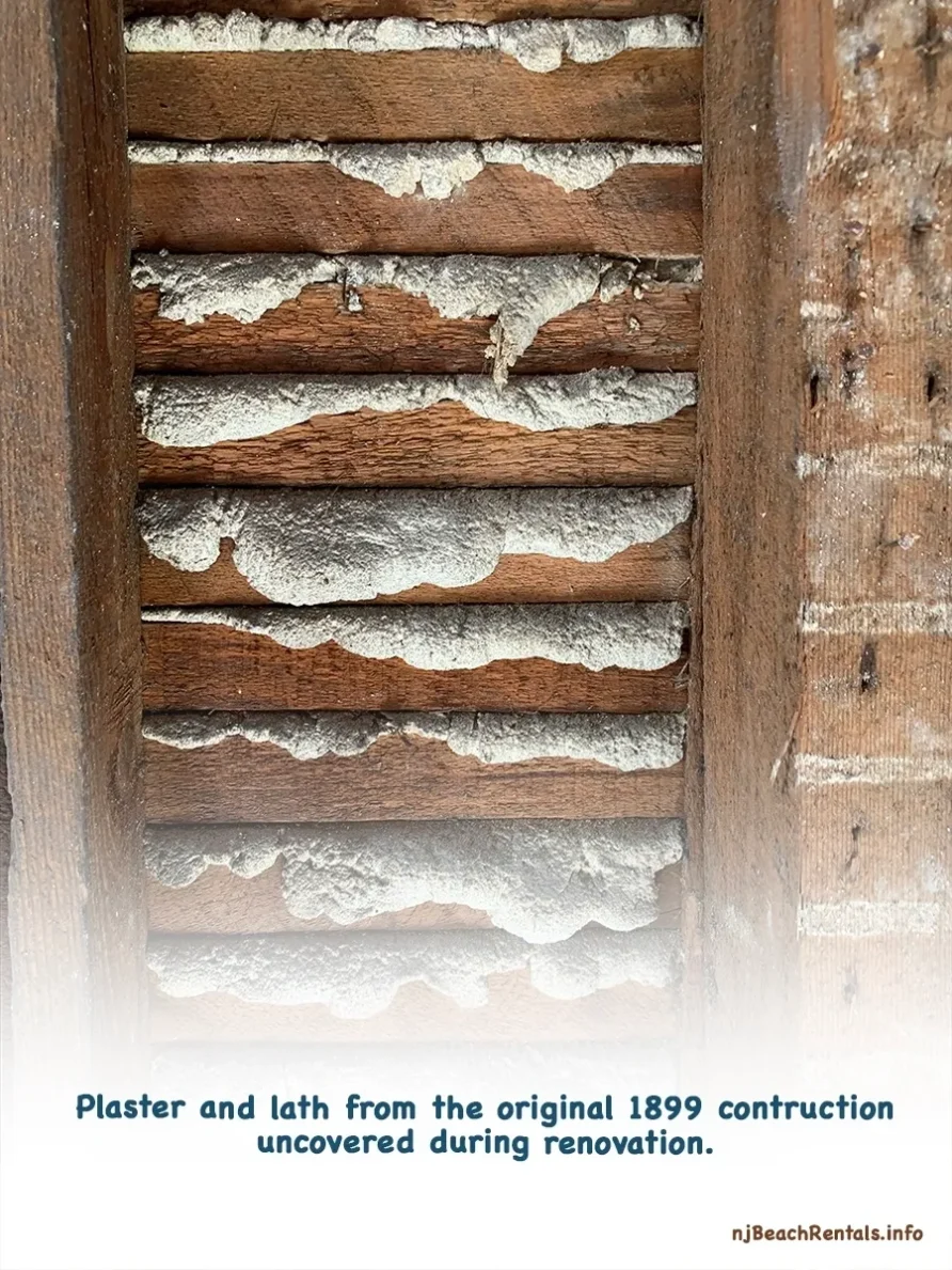 Treasures uncovered!