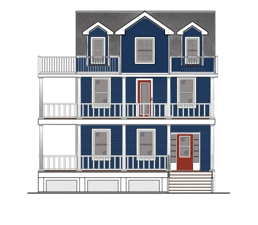 New property added for summer of 2022!